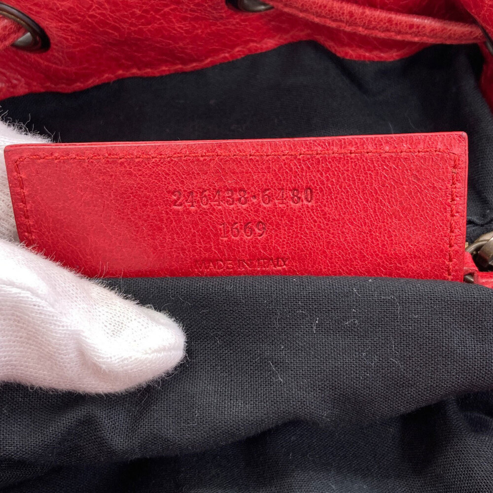 BALENCIAGA Bag - Picture 7 of 16